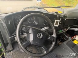 Mercedes-Benz Atego
