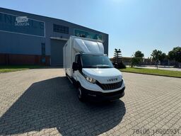 IVECO Daily 35S16 Hi-Matic Koffer *Seitentür*Klima*