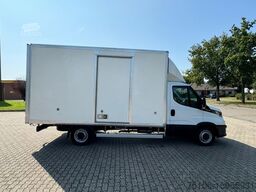IVECO Daily 35S16 Hi-Matic Koffer *Seitentür*Klima*