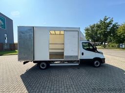 IVECO Daily 35S16 Hi-Matic Koffer *Seitentür*Klima*