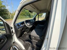 IVECO Daily 35S16 Hi-Matic Koffer *Seitentür*Klima*