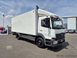 MERCEDES-BENZ Atego 1524 L LBW 1.500kg Standheizung Klima