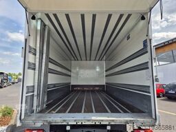 MERCEDES-BENZ Atego 1524 L LBW 1.500kg Standheizung Klima