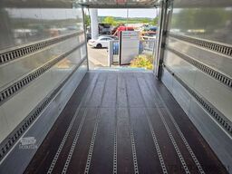 MERCEDES-BENZ Atego 1524 L LBW 1.500kg Standheizung Klima