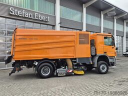 MERCEDES-BENZ Actros 2032 A 4x4 Bucher STKF 9500 Airport 30x