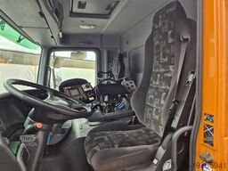 MERCEDES-BENZ Actros 2032 A 4x4 Bucher STKF 9500 Airport 30x