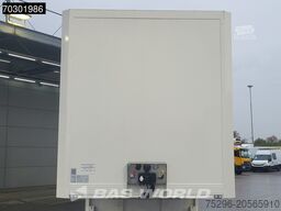 Langendorf SD2 NEW RaceTrailer 2500kg Tailgate