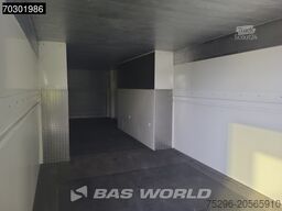 Langendorf SD2 NEW RaceTrailer 2500kg Tailgate