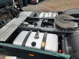 MERCEDES-BENZ 1851 LS ACTROS Giga Retarder Standklima Alu