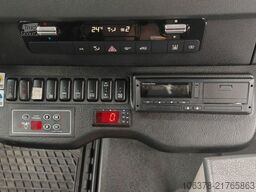 MERCEDES-BENZ Sprinter Cityline Sitzplätze 14+ 2klapp +12Steh.