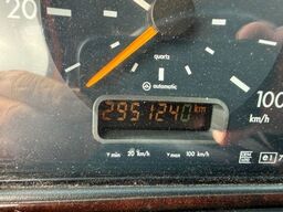 MERCEDES-BENZ Actros 1831 4x4 Meiller Kipper + Kupplung,