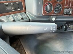 MERCEDES-BENZ Actros 1831 4x4 Meiller Kipper + Kupplung,