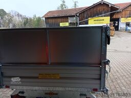 HUMBAUR HTK3500.31 Alu kein Wöhrman,Böckmann WM Mayer