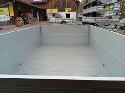 HUMBAUR HTK3500.31 Alu kein WM Mayer,Unsinn Wöhrmann