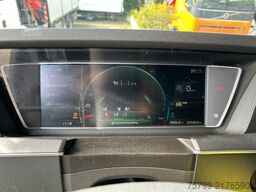 VOLVO FH 460 Balast-Pritsche + SZM 8x4