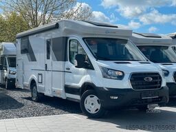 SUNLIVING C 70 DL *Automatik*165 PS*Markise+Solaranlage*