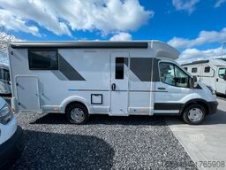 SUNLIVING C 70 DL *Automatik*165 PS*Markise+Solaranlage*