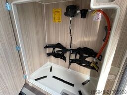 SUNLIVING C 70 DL *Automatik*165 PS*Markise+Solaranlage*