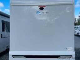 SUNLIVING C 70 DL *Automatik*165 PS*Markise+Solaranlage*