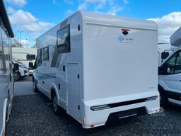 SUNLIVING C 70 DL *Automatik*165 PS*Markise+Solaranlage*