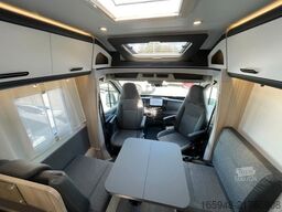 SUNLIVING C 70 DL *Automatik*165 PS*Markise+Solaranlage*