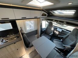 SUNLIVING C 70 DL *Automatik*165 PS*Markise+Solaranlage*