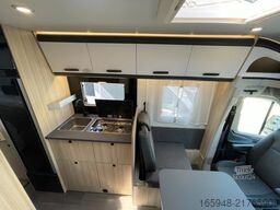 SUNLIVING C 70 DL *Automatik*165 PS*Markise+Solaranlage*