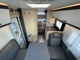 SUNLIVING C 70 DL *Automatik*165 PS*Markise+Solaranlage*