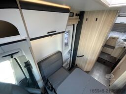 SUNLIVING C 70 DL *Automatik*165 PS*Markise+Solaranlage*