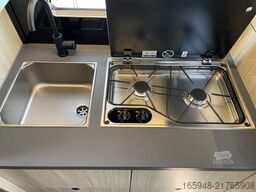 SUNLIVING C 70 DL *Automatik*165 PS*Markise+Solaranlage*