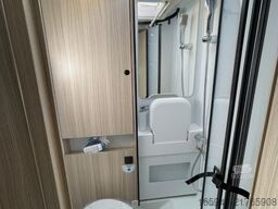 SUNLIVING C 70 DL *Automatik*165 PS*Markise+Solaranlage*