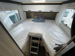 SUNLIVING C 70 DL *Automatik*165 PS*Markise+Solaranlage*