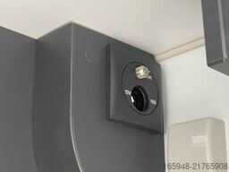 SUNLIVING C 70 DL *Automatik*165 PS*Markise+Solaranlage*