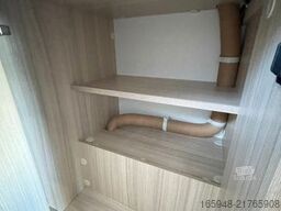 SUNLIVING C 70 DL *Automatik*165 PS*Markise+Solaranlage*