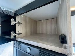 SUNLIVING C 70 DL *Automatik*165 PS*Markise+Solaranlage*