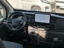 SUNLIVING C 70 DL *Automatik*165 PS*Markise+Solaranlage*