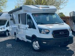SUNLIVING C 70 DL *Ford 130 PS*Markise+Solaranlage*