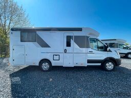 SUNLIVING C 70 DL *Ford 130 PS*Markise+Solaranlage*