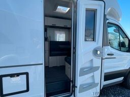 SUNLIVING C 70 DL *Ford 130 PS*Markise+Solaranlage*