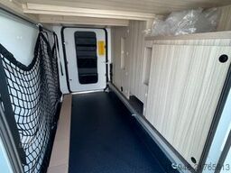 SUNLIVING C 70 DL *Ford 130 PS*Markise+Solaranlage*