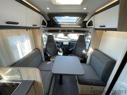SUNLIVING C 70 DL *Ford 130 PS*Markise+Solaranlage*