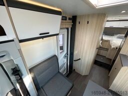 SUNLIVING C 70 DL *Ford 130 PS*Markise+Solaranlage*