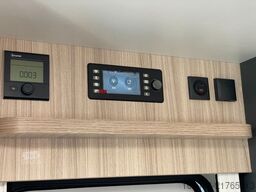 SUNLIVING C 70 DL *Ford 130 PS*Markise+Solaranlage*