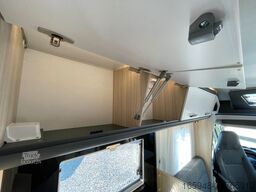 SUNLIVING C 70 DL *Ford 130 PS*Markise+Solaranlage*