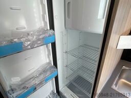 SUNLIVING C 70 DL *Ford 130 PS*Markise+Solaranlage*