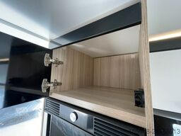 SUNLIVING C 70 DL *Ford 130 PS*Markise+Solaranlage*