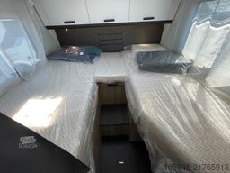 SUNLIVING C 70 DL *Ford 130 PS*Markise+Solaranlage*