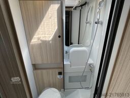 SUNLIVING C 70 DL *Ford 130 PS*Markise+Solaranlage*