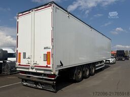 STAS Schubboden 92qbm 