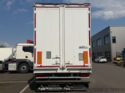 STAS Schubboden 92qbm 